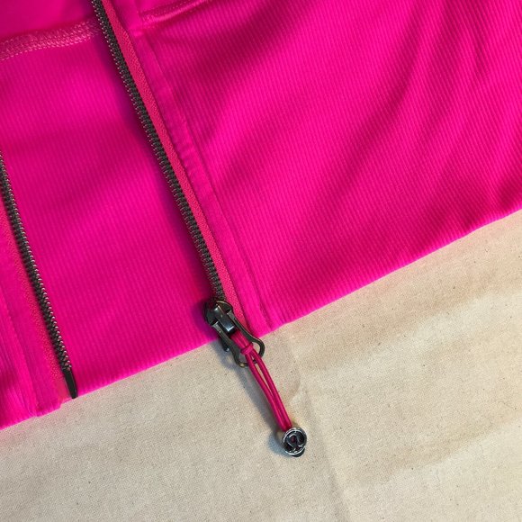 Lululemon Nice Asana Jacket - Picture 11 of 16